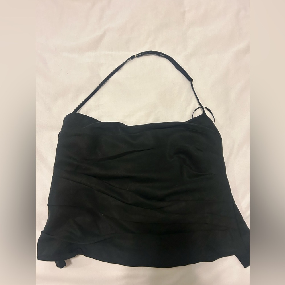 Black Reformation top worn once